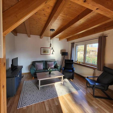 Ferienhaus Bella غريتسيل المظهر الخارجي الصورة