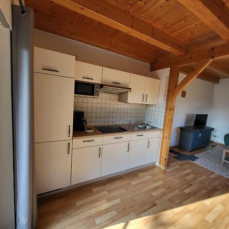 Ferienhaus Bella غريتسيل المظهر الخارجي الصورة