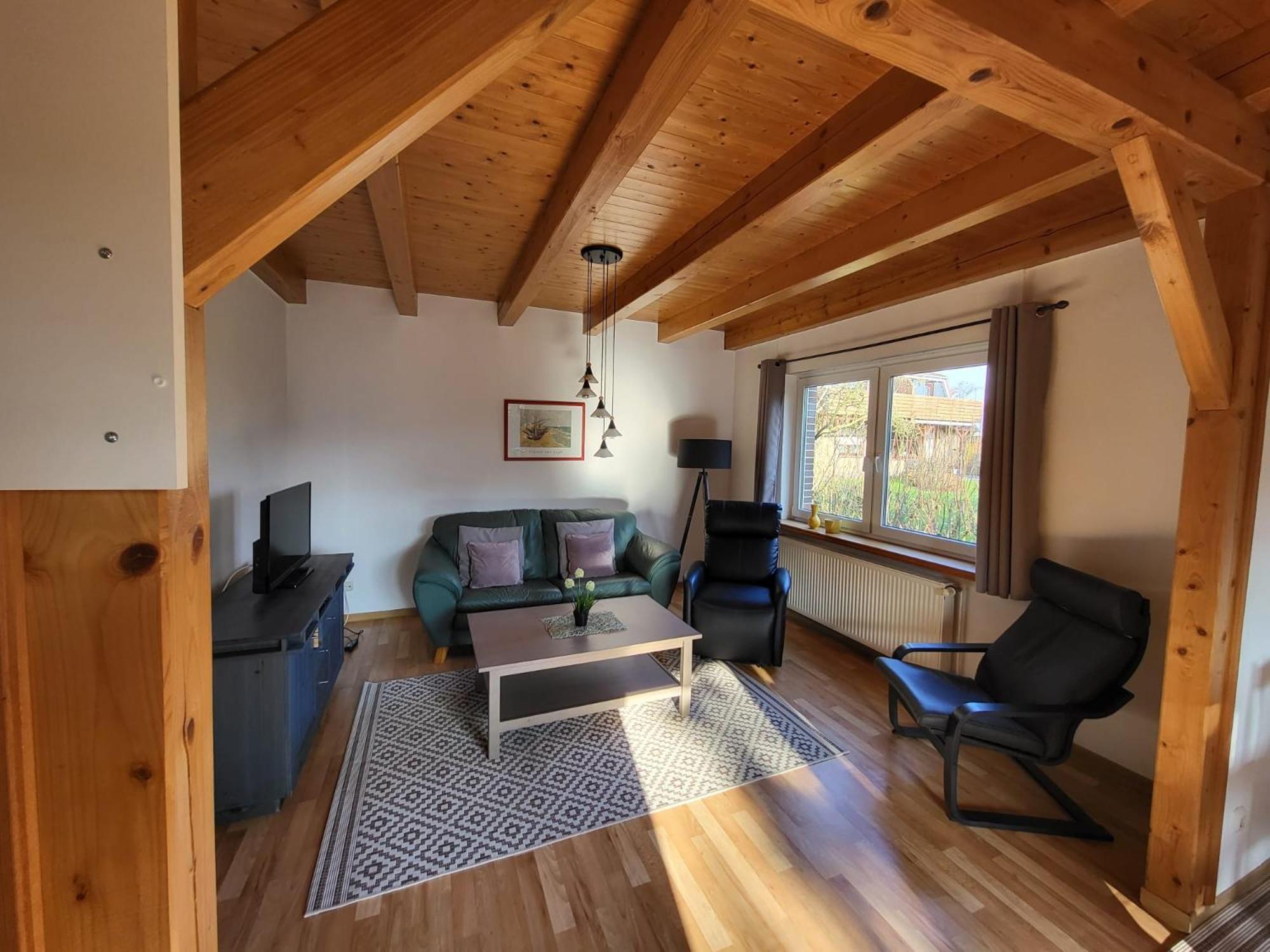 Ferienhaus Bella غريتسيل المظهر الخارجي الصورة