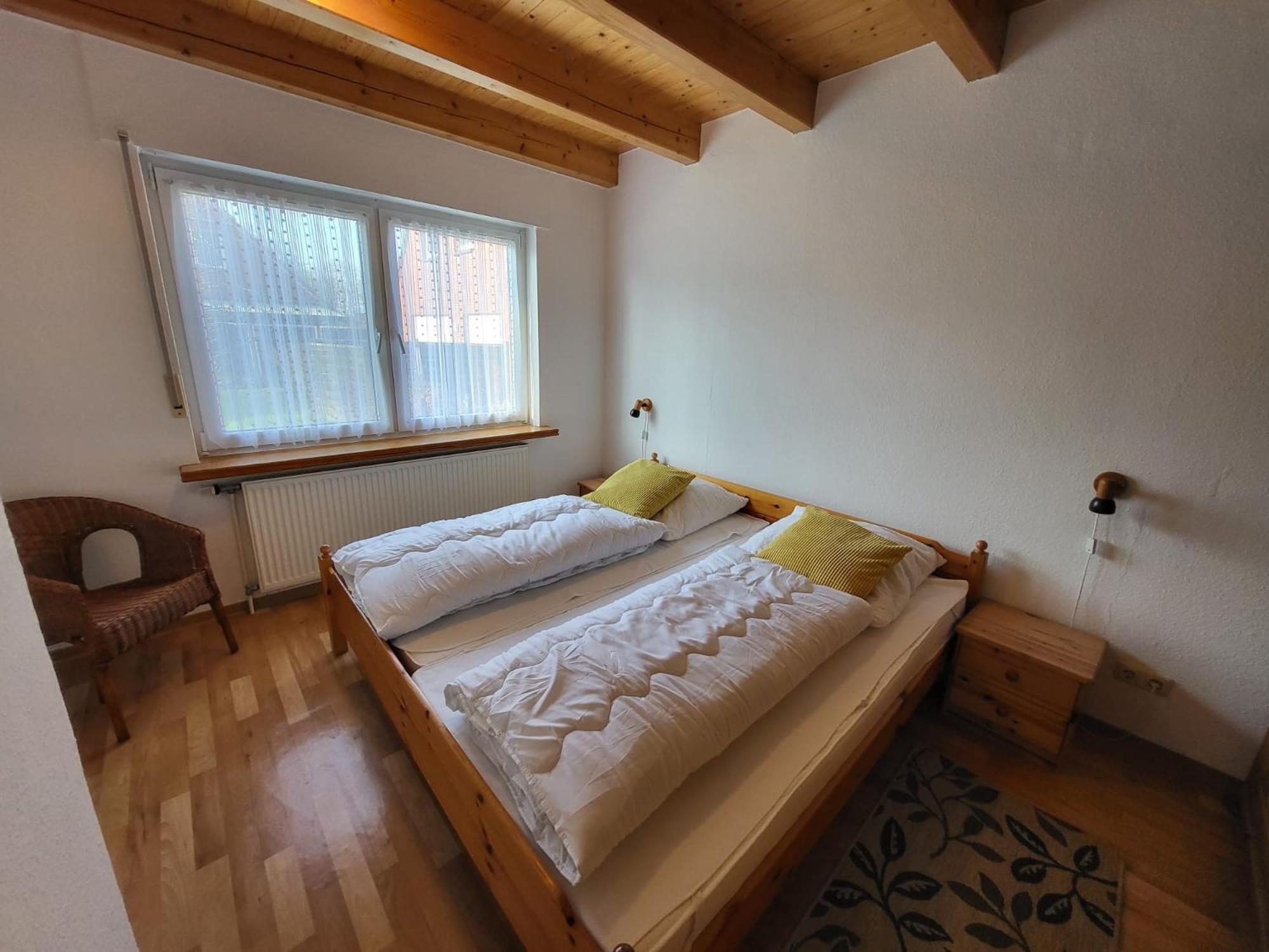 Ferienhaus Bella غريتسيل المظهر الخارجي الصورة