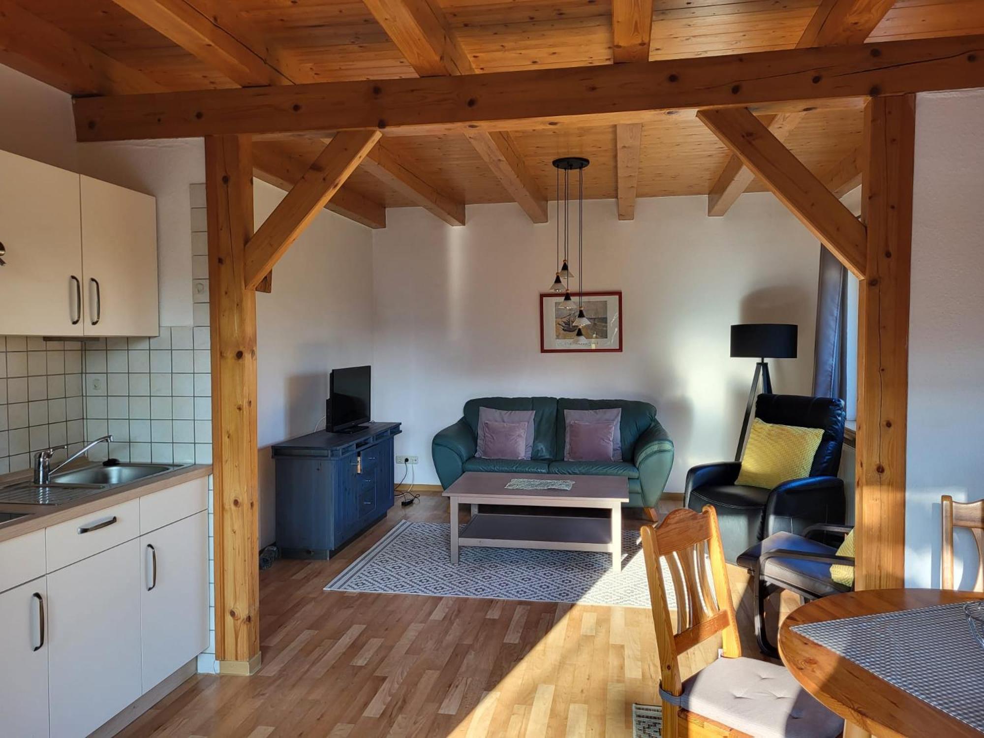 Ferienhaus Bella غريتسيل المظهر الخارجي الصورة