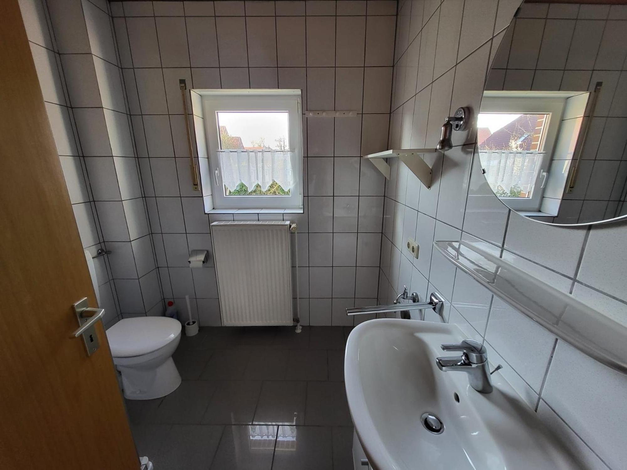Ferienhaus Bella غريتسيل المظهر الخارجي الصورة