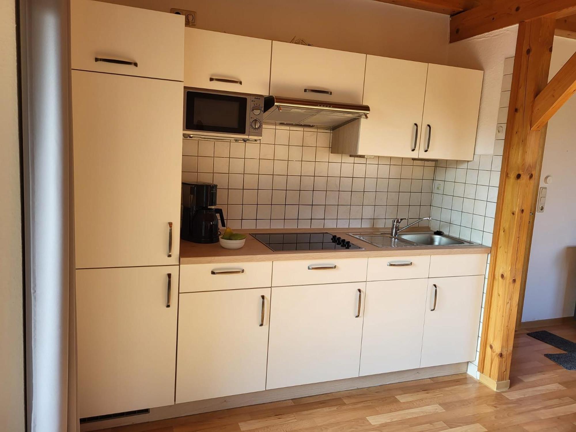 Ferienhaus Bella غريتسيل المظهر الخارجي الصورة