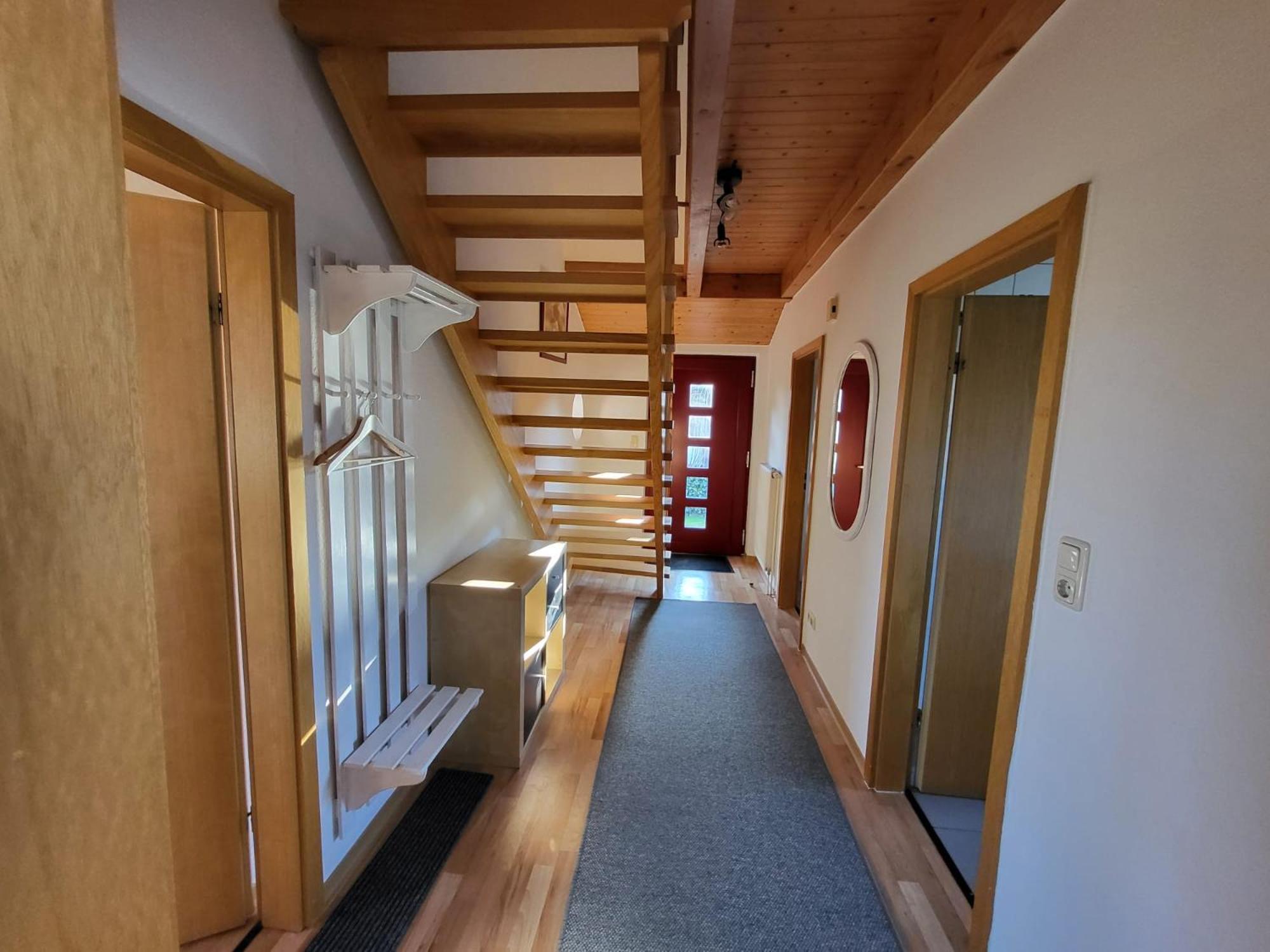 Ferienhaus Bella غريتسيل المظهر الخارجي الصورة