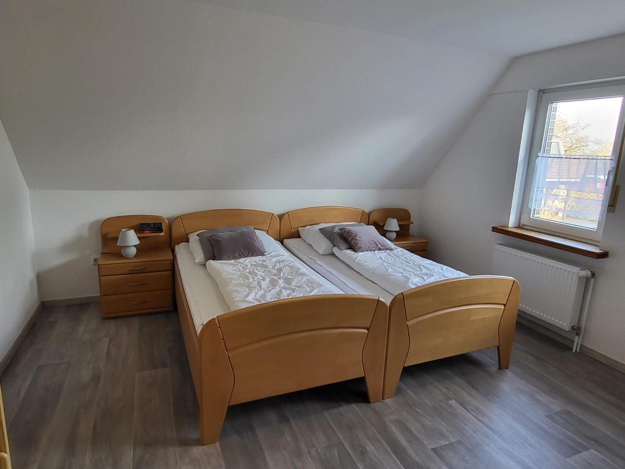 Ferienhaus Bella غريتسيل المظهر الخارجي الصورة