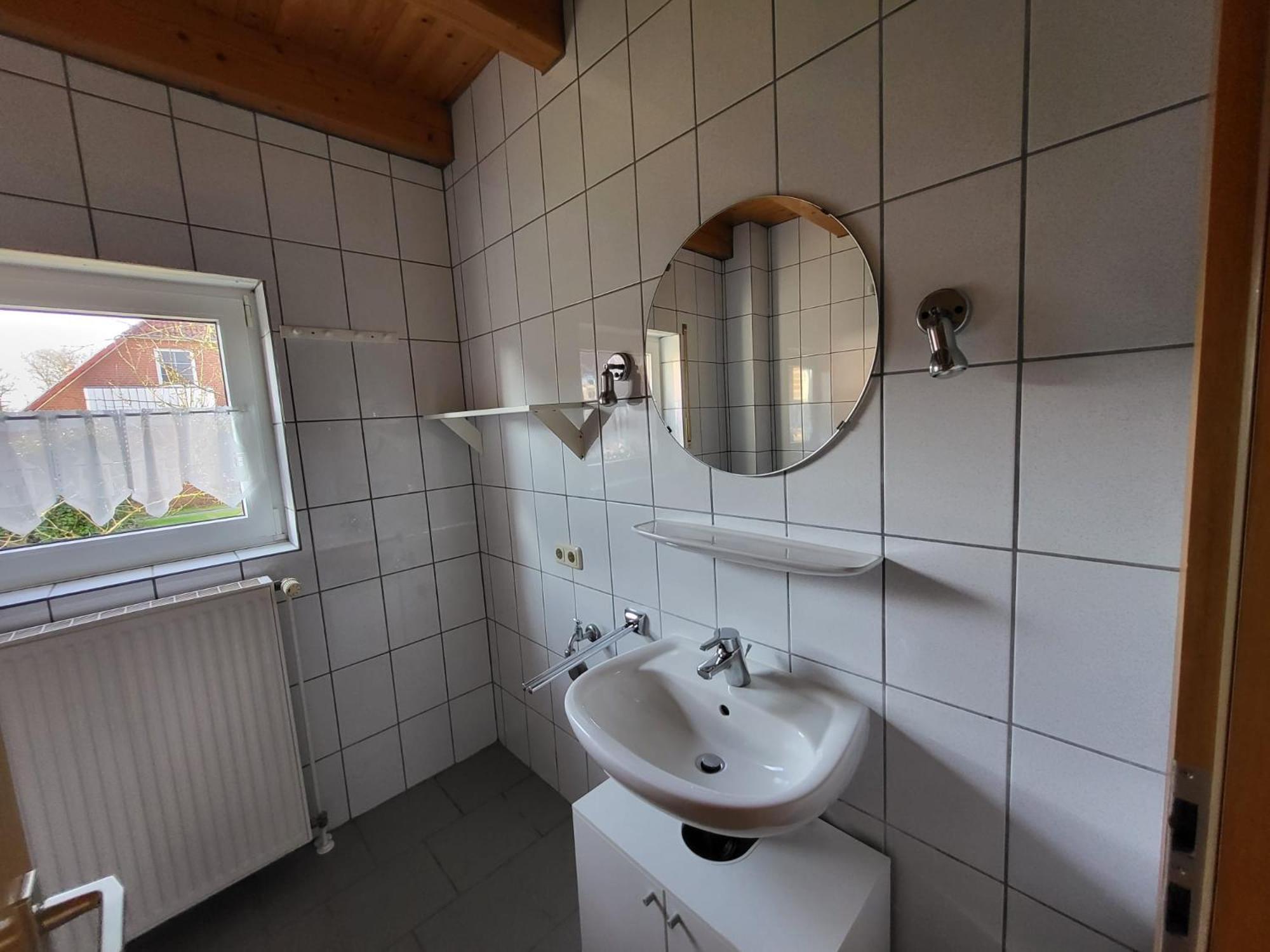 Ferienhaus Bella غريتسيل المظهر الخارجي الصورة