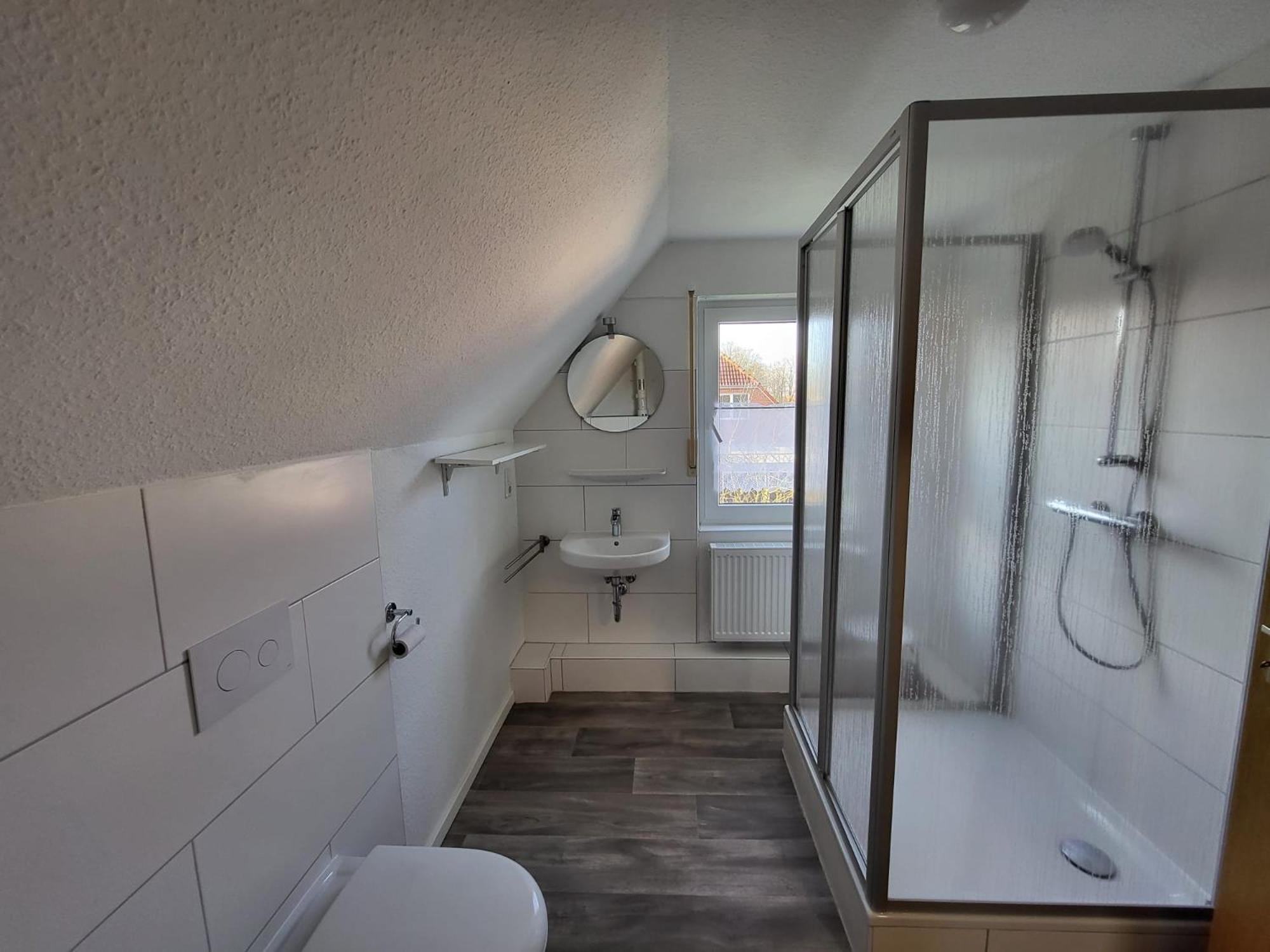 Ferienhaus Bella غريتسيل المظهر الخارجي الصورة