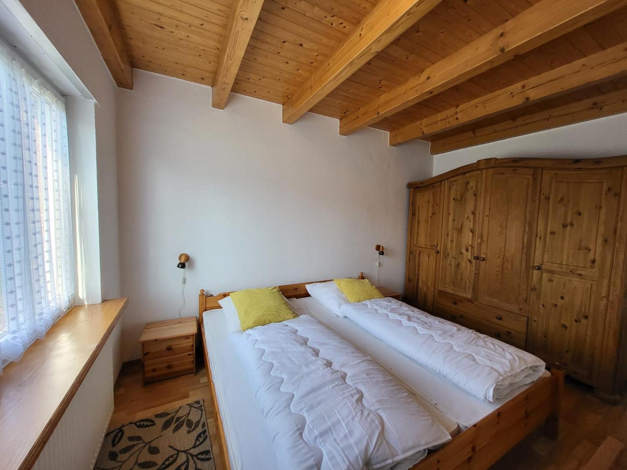 Ferienhaus Bella غريتسيل المظهر الخارجي الصورة